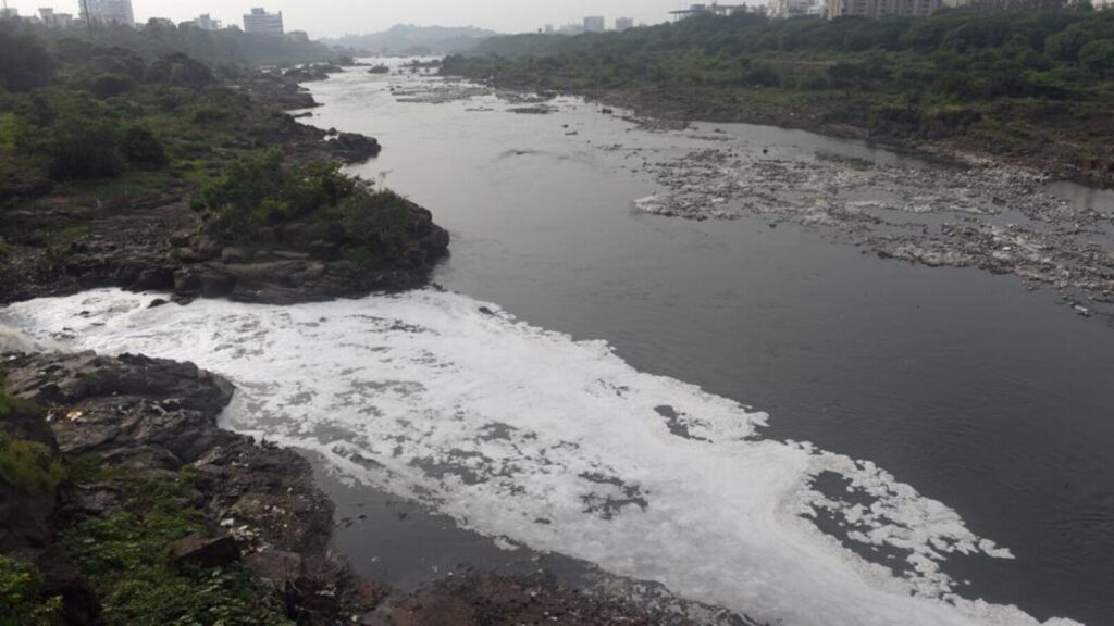 MPCB issues directions to MIDC for alleged pollution at Hinjewadi IT Park