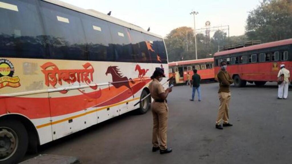 MSRTC security audit flags critical lapses across bus stands in Pune district