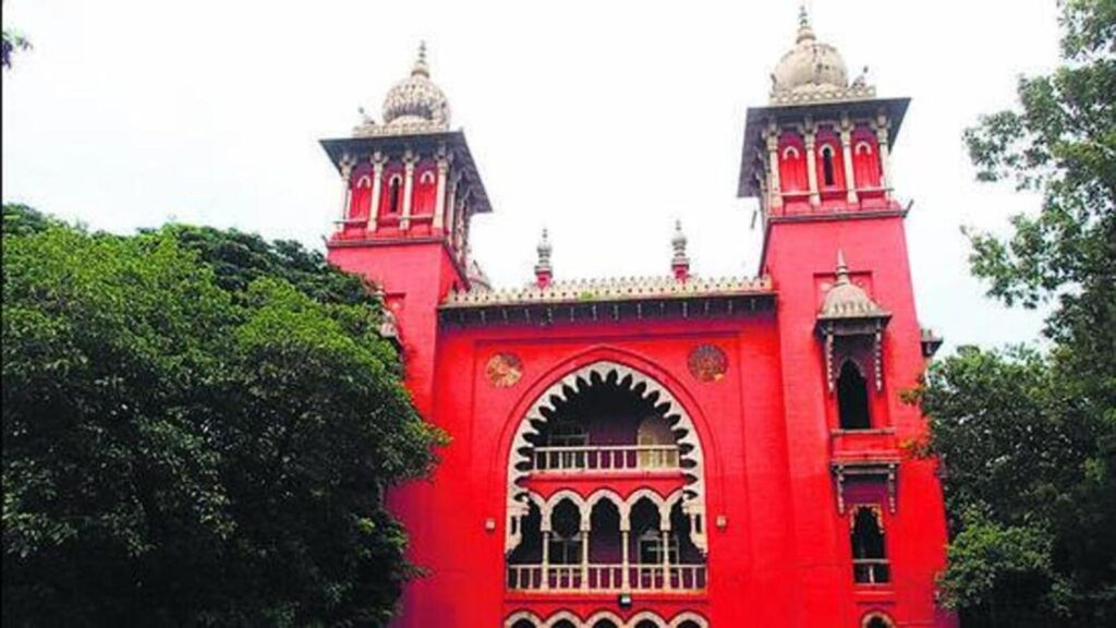 Madras HC issues guidelines to prevent police harassment on Rippling co-founder’s plea | Bengaluru