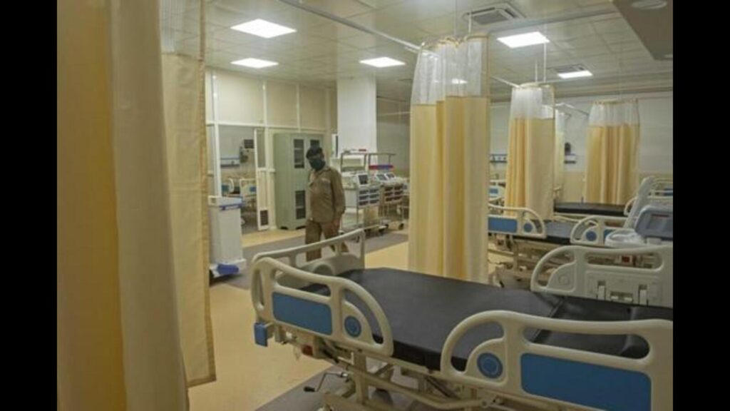 Maha to relax norms for nursing homes, hospitals with up to 10 beds