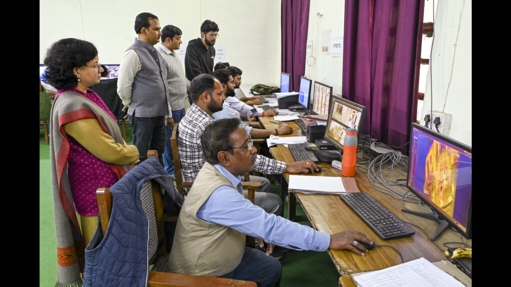 Mahakumbh: 93 fake websites taken down, 130 suspicious mobile numbers blocked