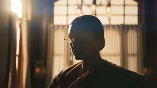 Maharani 4 teaser: Huma Qureshi to be back in bolder avatar to protect Bihar. Watch | Web Series