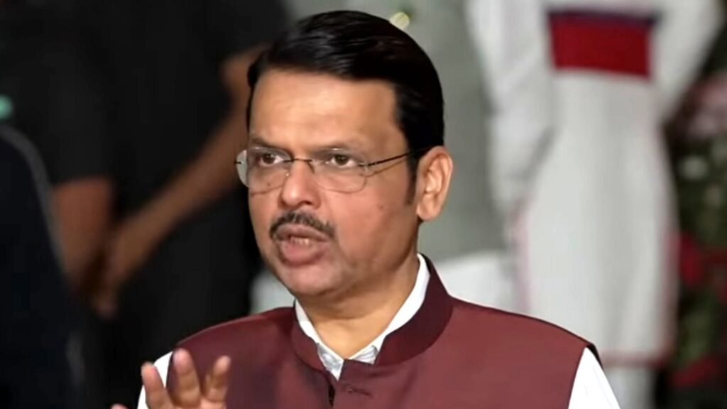 Maharashtra Public Service Commission exams to be conducted in Marathi, says CM Fadnavis | Education