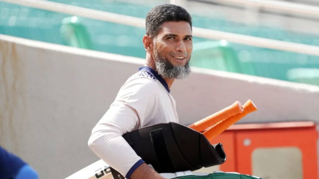 Mahmudullah retires from international cricket; curtains come down on Bangladesh’s ‘Big 5’ era in ODIs