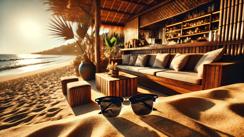 Make a summer style statement with the 8 best wayfarer sunglasses for men curated for an easy purchase | Fashion Trends