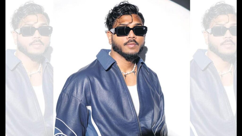 Make it reign: Rapper King on fame, creativity and living the dream