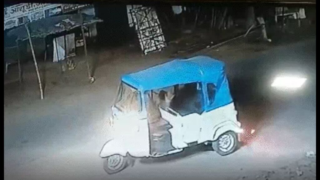 Malihabad murder: Victim was at bus stn for 2 hrs; suspicious people also spotted in CCTV footage