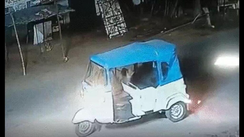 Malihabad murder: With ‘predators’ on prowl, victim in wrong place at wrong time?