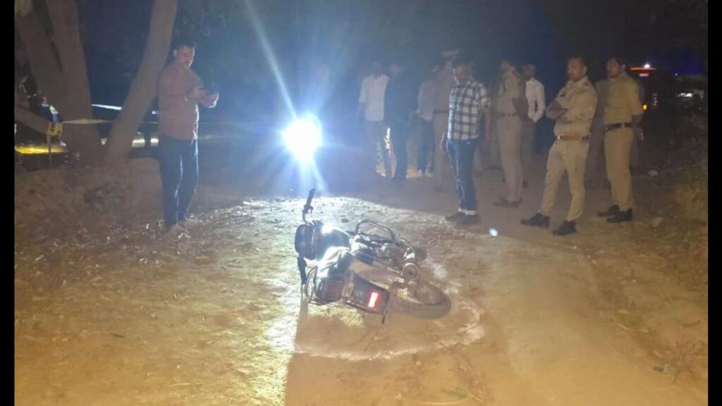 Malihabad rape bid, murder: Main accused killed in police encounter, brother arrested