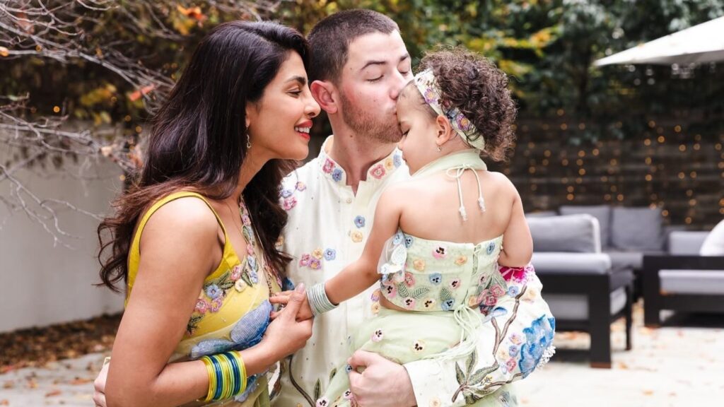 Malti Marie calls Jonas Brothers the ‘Donut Brothers’, reveals Nick Jonas; says she wants to play Moana, Maui with him