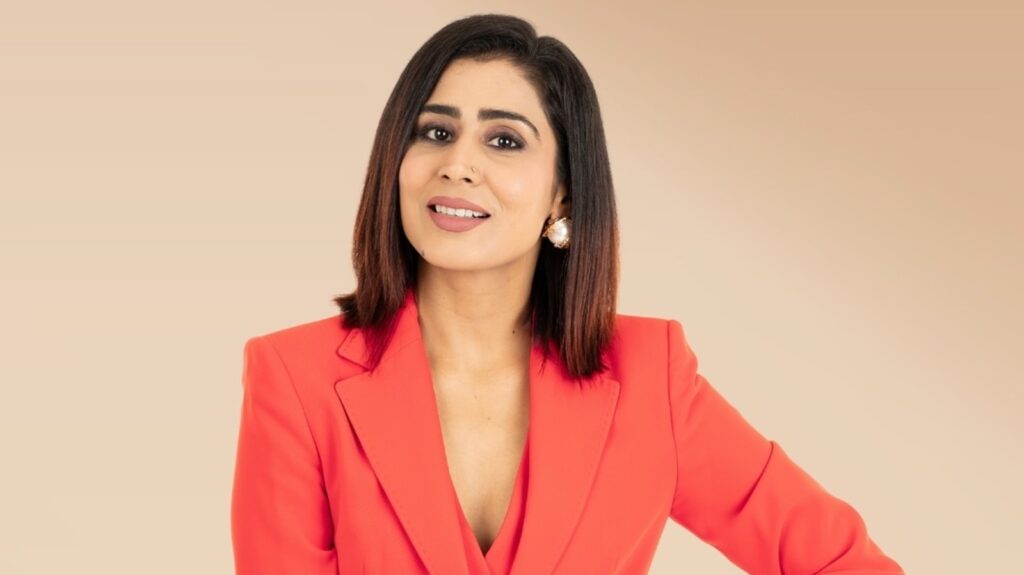 Mamaearth’s Ghazal Alagh shares her journey of balancing motherhood and entrepreneurship: ‘Wholesome in every way’ | Trending