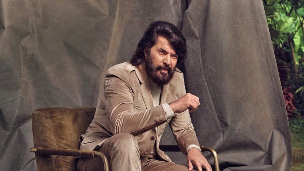 Mammootty’s team dismisses cancer rumours, reveals actor is on a vacation