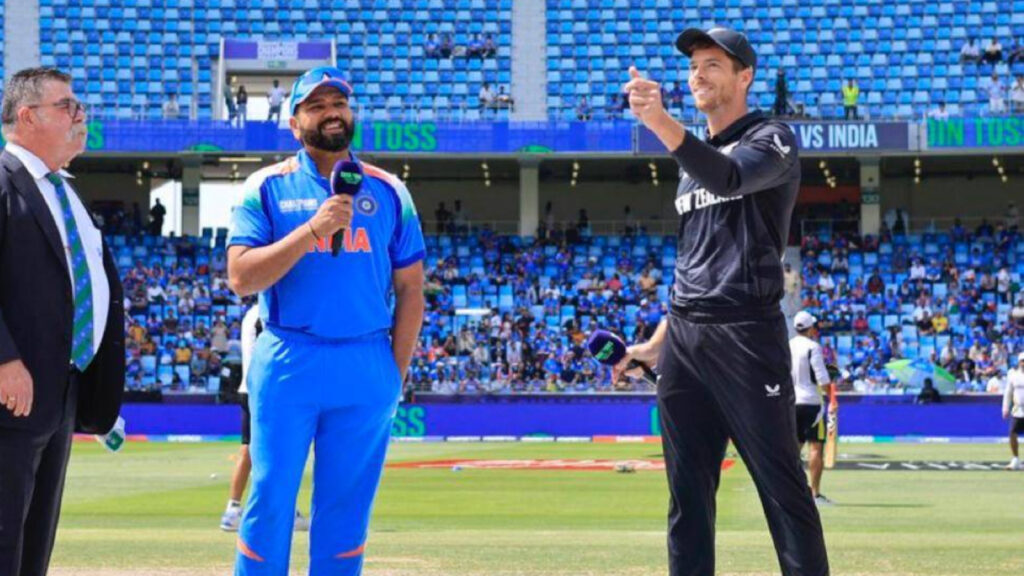 Manager offers woman a day off and free pizza ahead of the India-New Zealand final: ‘My manager is the best’ | Trending