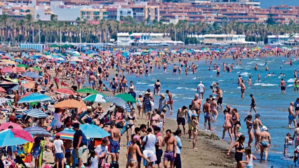 Managing masses: Are bans and taxes enough to battle over tourism?
