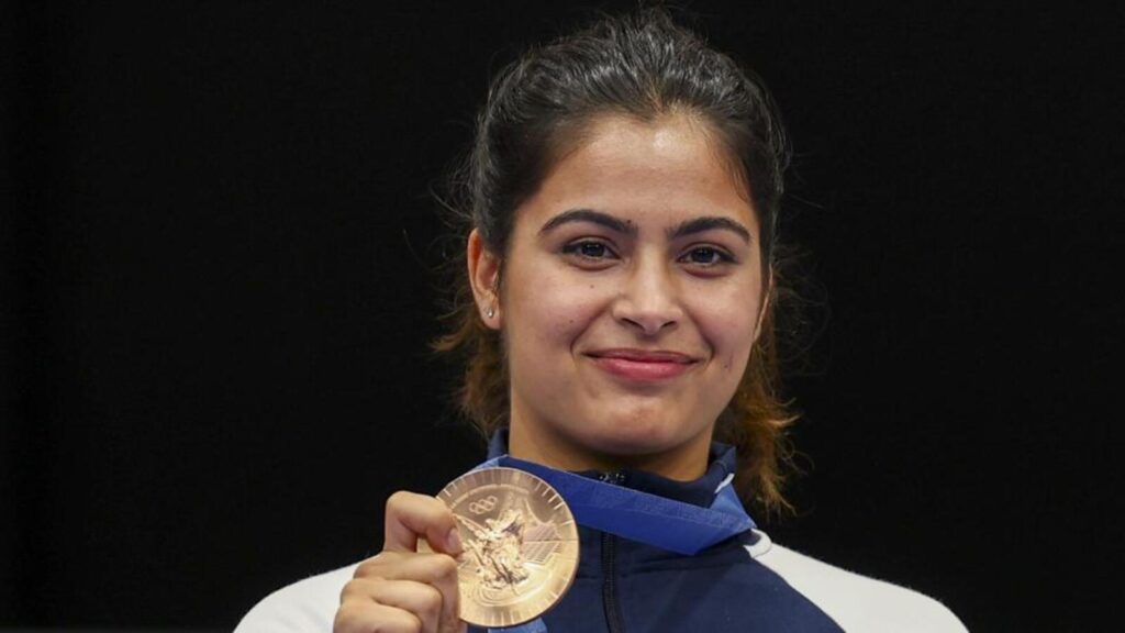 Manu Bhaker, Gopichand pitch for Indian coaches