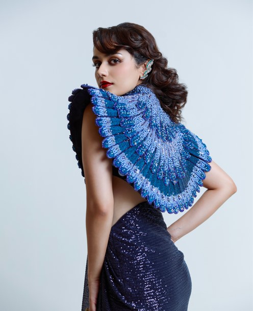 Manushi Chhillar: I dress up for myself, not for people, so I don’t feel any pressure