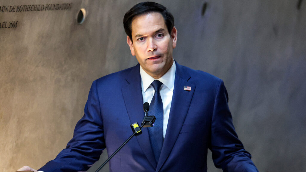 Marc Rubio issues stern message to ‘antagonistic’ Zelensky for WH fiasco, ‘wasting’ Trump’s crucial time; ‘He should…’