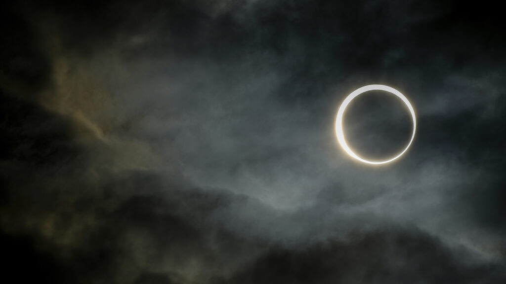 March 29 Eclipse: Weather predictions and safety measures