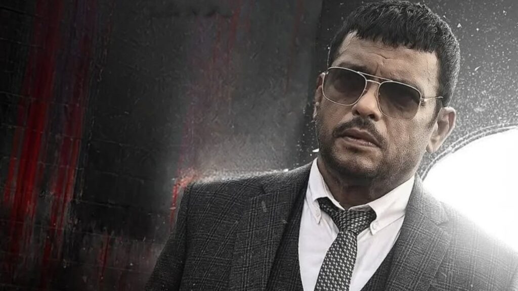 Marco actor Jagadish, directors’ union react after Kerala government, police criticise violence in films