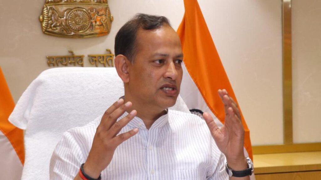 Marginalised to be empowered by budget: Delhi Minister | Latest News Delhi