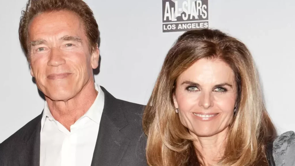 Maria Shriver details ‘brutal’ divorce from Arnold Schwarzenegger that ‘broke my spirit’ | Hollywood