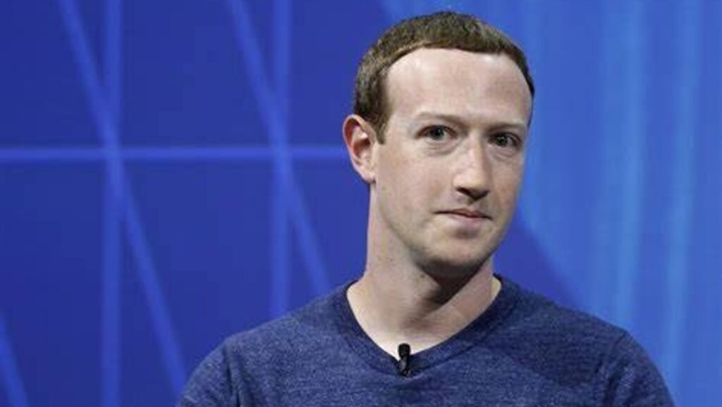 Mark Zuckerberg slams The Social Network plot claiming he did it all for a girl: ‘Was dating Priscilla before Facebook’ | Hollywood