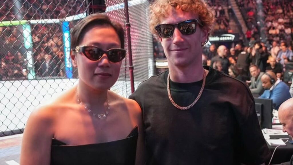 Mark Zuckerberg’s wife Priscilla Chan’s necklace stumps jewellery influencer: ‘I do hope these are real diamonds…’ | Fashion Trends