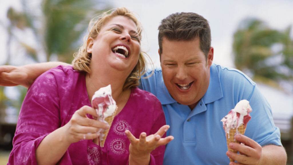 Marriage and weight gain: Are they related? New study spills the beans