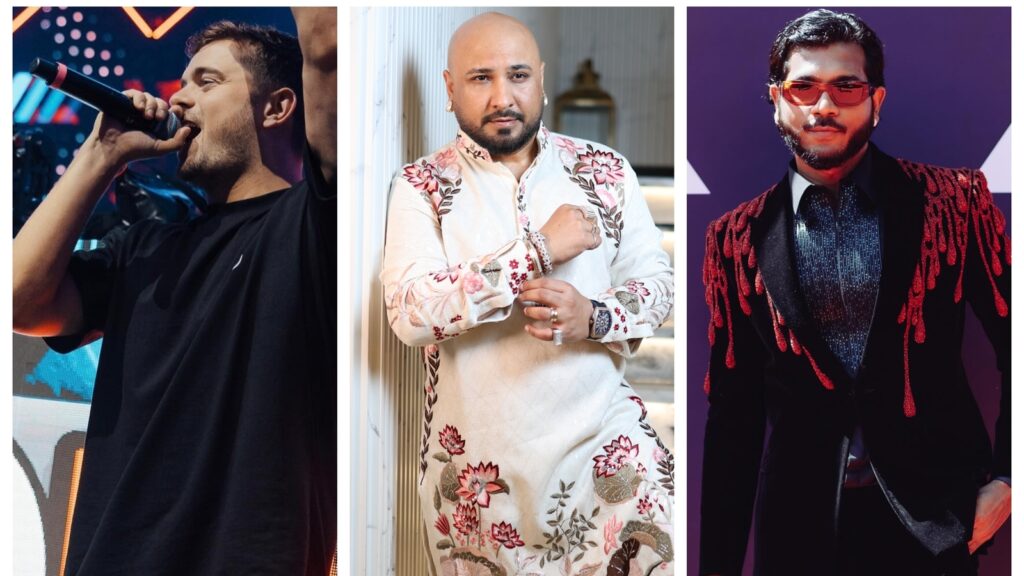Martin Garrix, B Praak, Timmy Trumpet, King, Anuv Jain, DJ Chetas, Ritviz to perform Bollywood and EDM hits at Holi gigs