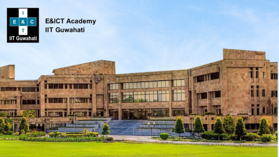 Master Data Science and Generative AI: Elevate Your Career with E&ICT Academy, IIT Guwahati’s Cutting-Edge Programme
