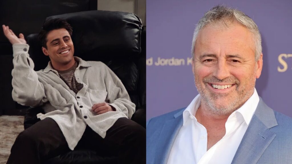 Matt LeBlanc’s hiatus post-Friends was never planned: Here’s what really happened
