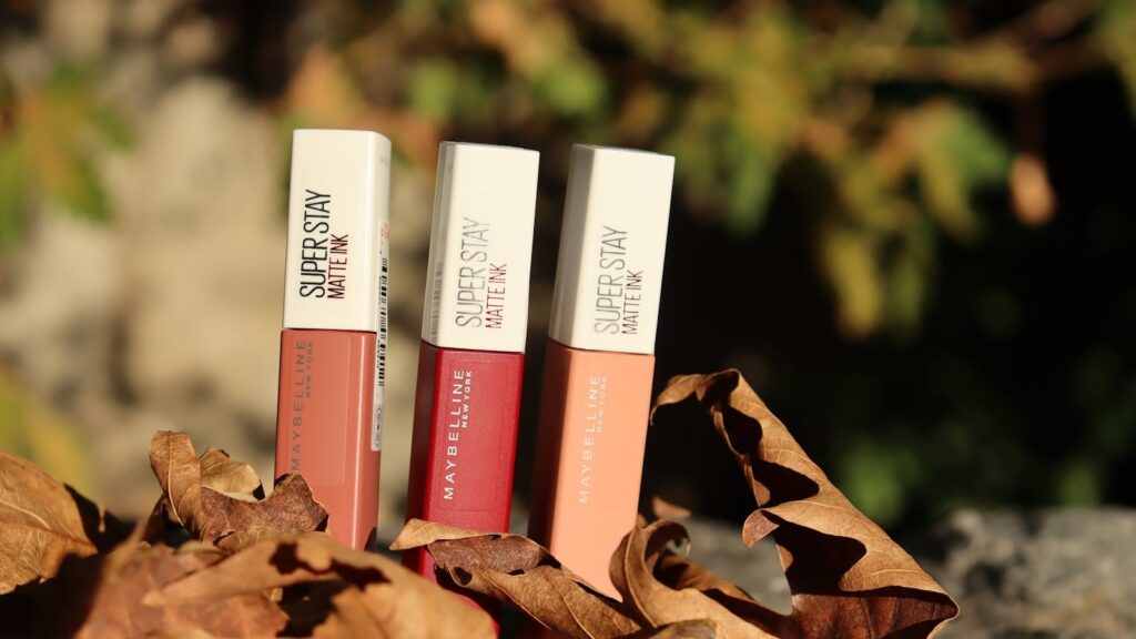 Maybelline lipsticks: 10 Perfect shades for smooth lips and a pout-perfect selfie | Fashion Trends