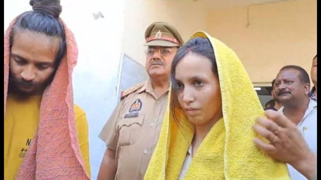 Meerut murder: Accused went into ‘celebration’ mode during 15-Day Himachal trip