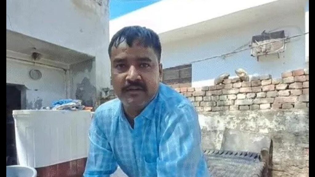 Meerut to Manali: Taxi driver unknowingly ferries murder couple on 800-km trip