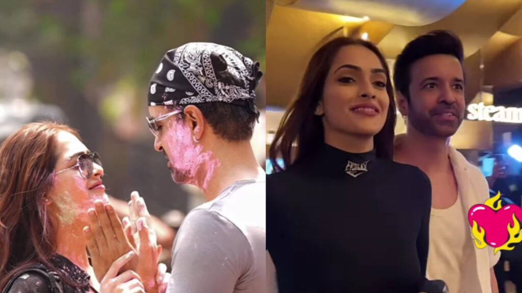 Meet Aamir Ali’s GF Ankita Kukreti, who has become internet’s newest mystery after Aamir Khan’s GF Gauri Spratt