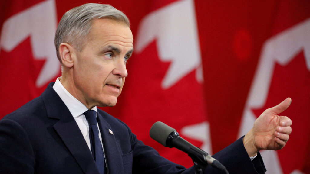 Meet Mark Carney, Trudeau’s likely successor who equated Trump to ‘Voldemort’, dubbed him ‘bully’ amid trade war fears