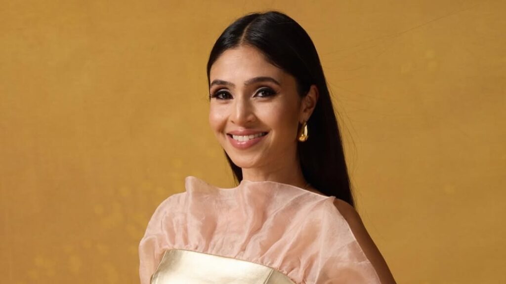 Meet the Indian-origin entrepreneur behind the first billion-dollar company by a South Asian woman | Trending