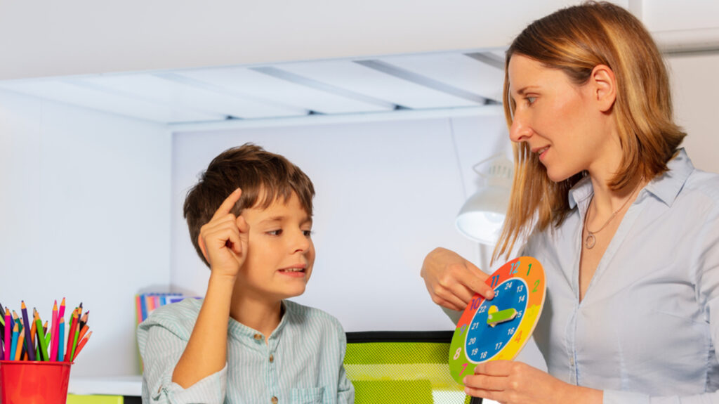 Meeting the needs of children with learning disabilities: Psychologist shares these teaching methods to follow | Health