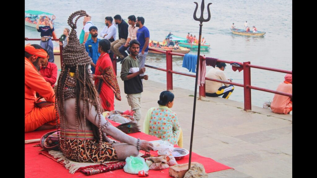 Mega Sangat, feast for Naga ascetics to be held in Kashi post-Mahakumbh