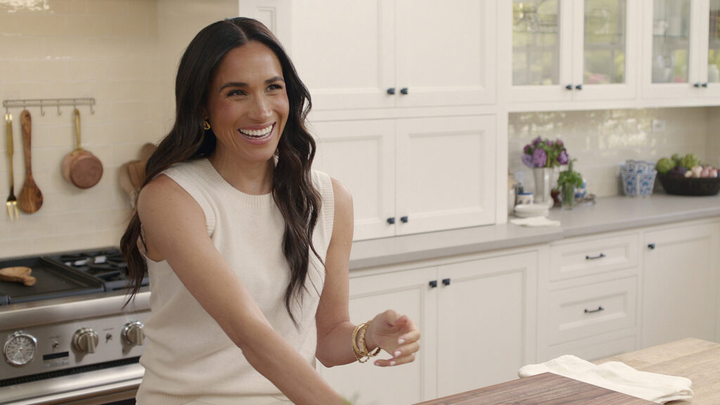 Meghan Markle accused of lying about homemade waffles: ‘She didn’t make them fresh’ | Trending