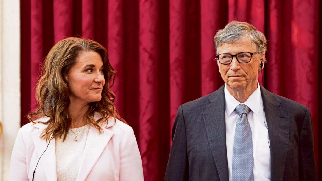 Melinda wants people to see her thriving after divorce from Bill Gates: ‘Not something I’d wish on any family’