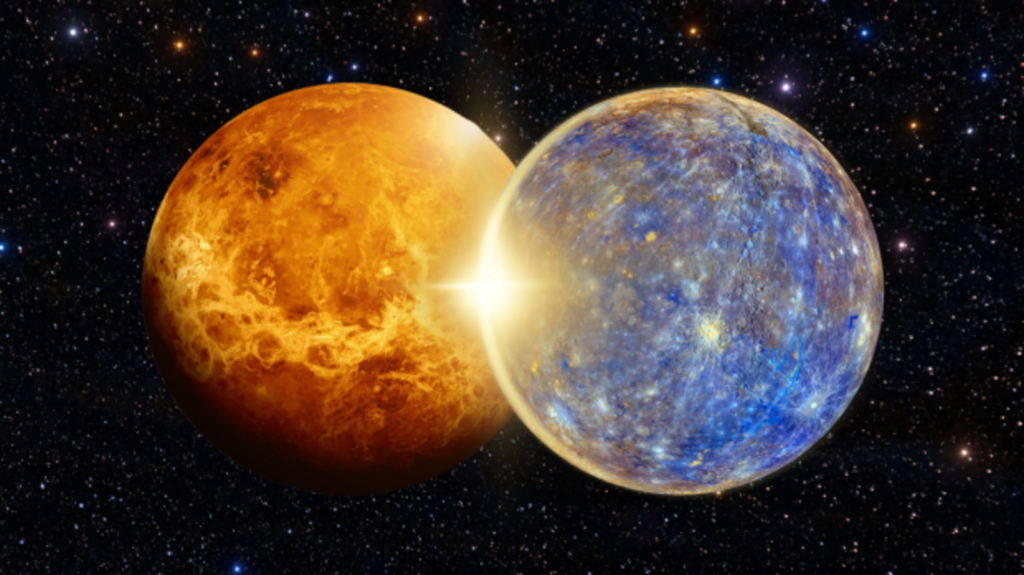Mercury retrograde to overlap with Venus retrograde: Guide for the zodiacs to survive the double whammy