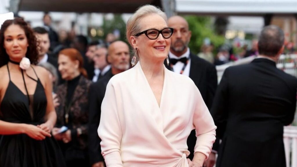 Meryl Streep to voice ‘Aslan’ in Netflix’s Narnia reboot? Here’s what we know | Hollywood