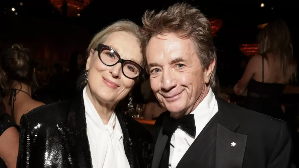 Meryl Streep’s latest relationship with Martin Short is Hollywood’s most unexpected romance: Everything to know!