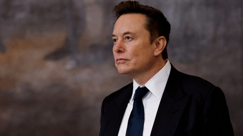 “Messed up”: Elon Musk calls out Oscars for diversity quotas in awards