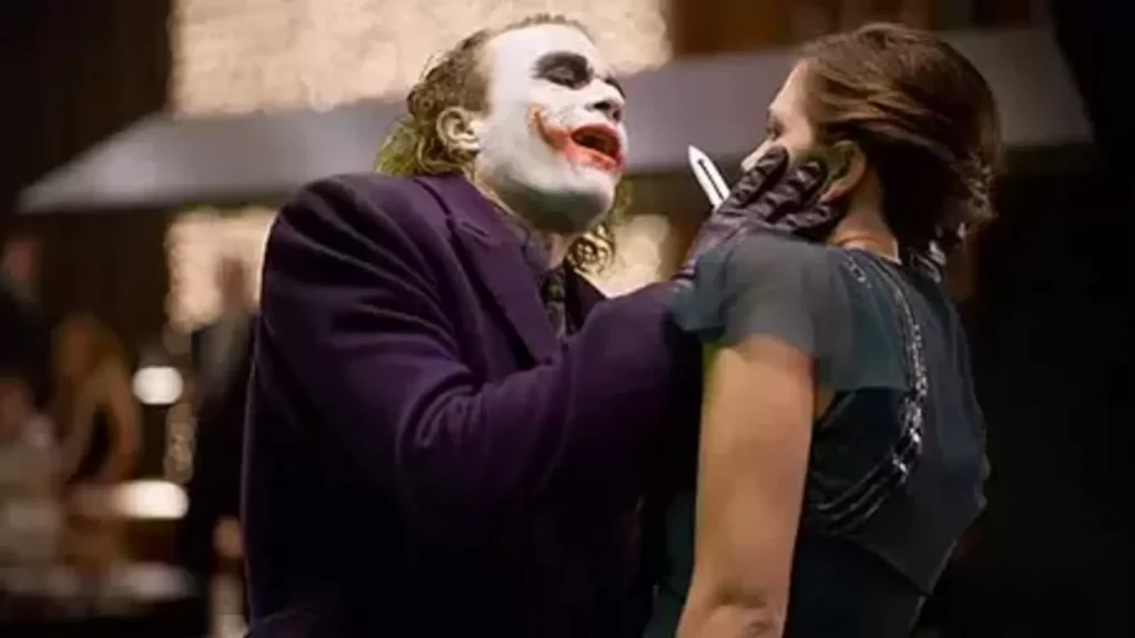 Michael Caine reveals what it was like to work with Heath Ledger in The Dark Knight: ‘It still makes me sad..’