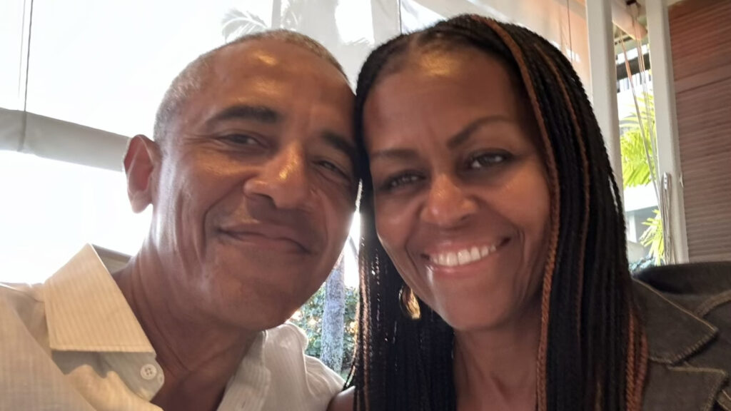 Michelle Obama reveals Barack Obama’s wish for a third child amid divorce rumours: ‘We should have a third’