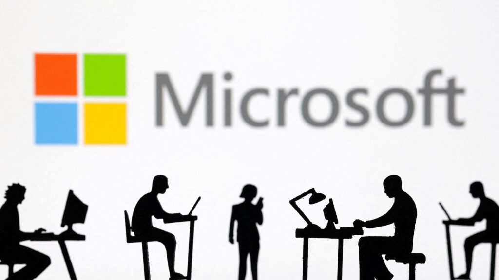 Microsoft executive not allowed to board flight to India over expired business visa | Trending
