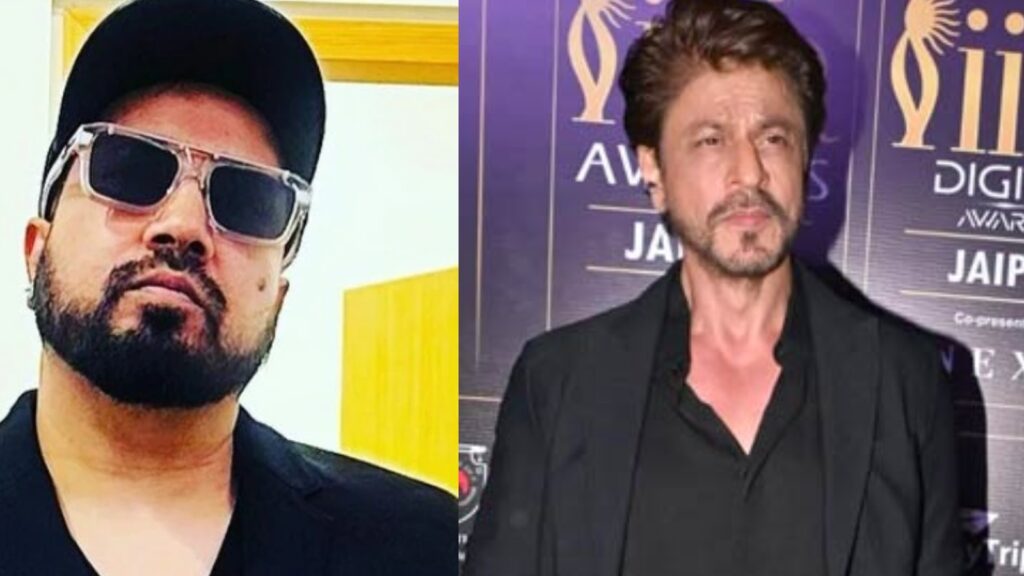 Mika Singh opens up about his 99th house and Gauri Khan’s bold design choices