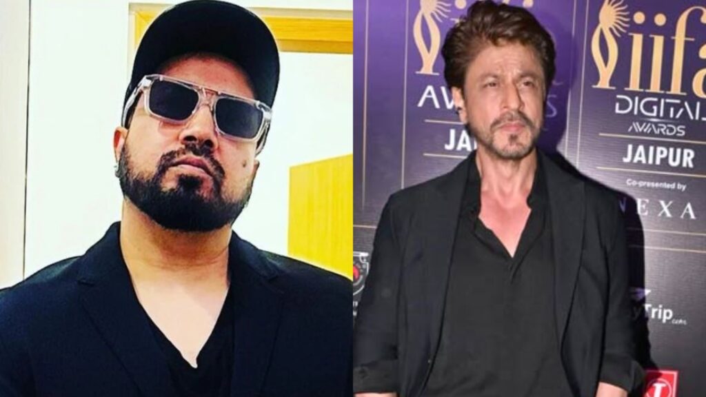 Mika Singh says Shah Rukh Khan didn’t deliver on his promise of gifting a bike, but gave it to John Abraham and Abhishek
